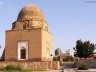 Ruhabad Mausoleum