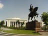 ​​Amir Timur Square